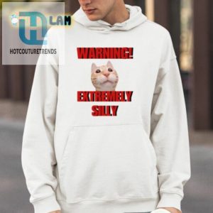 Warning Extremely Silly Cringey Shirt hotcouturetrends 1 2