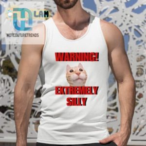 Warning Extremely Silly Cringey Shirt hotcouturetrends 1 3