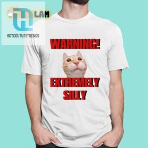 Warning Extremely Silly Cringey Shirt hotcouturetrends 1 4