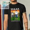 Vegan Very Enthusiastically Grilling All Night Shirt hotcouturetrends 1