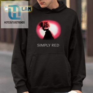 Simply Red Europe 22 New Flame Shirt hotcouturetrends 1 4