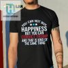 Deborah Nicki You Can Not Buy Happiness But You Can Convict Trump And That Is Kind Of The Same Thing Shirt hotcouturetrends 1