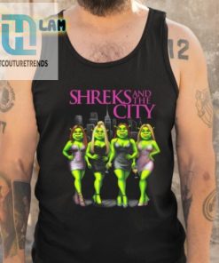 Shreks And The City Shirt hotcouturetrends 1 1
