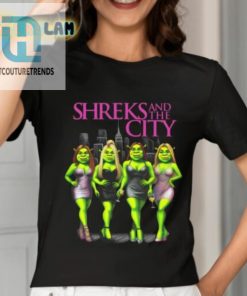 Shreks And The City Shirt hotcouturetrends 1 2