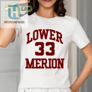 Jason Heyward Lower 33 Merion Shirt hotcouturetrends 1 1