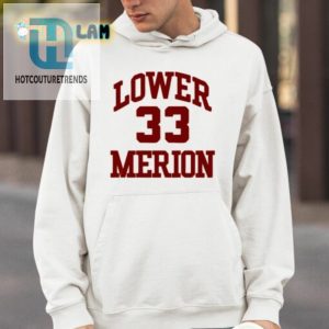 Jason Heyward Lower 33 Merion Shirt hotcouturetrends 1 3