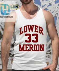 Jason Heyward Lower 33 Merion Shirt hotcouturetrends 1 4