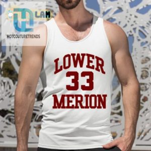 Jason Heyward Lower 33 Merion Shirt hotcouturetrends 1 4