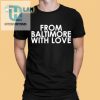 Brandon M. Scott From Baltimore Shirt hotcouturetrends 1