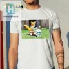 Mamono World Tails Chao Everything Will Be Okay Shirt hotcouturetrends 1