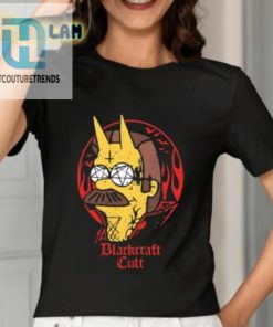 Blackcraft Cult Hididdlyhosatan Shirt hotcouturetrends 1 2