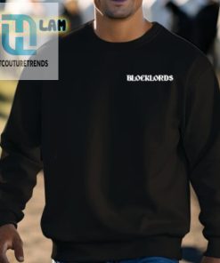 Reptherealm Blocklords Logo Shirt hotcouturetrends 1 3
