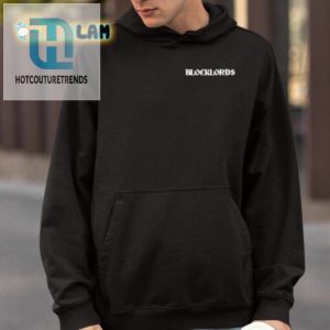 Reptherealm Blocklords Logo Shirt hotcouturetrends 1 4