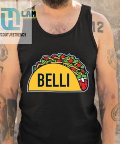 Northside 2024 Taco Belli Shirt hotcouturetrends 1 1