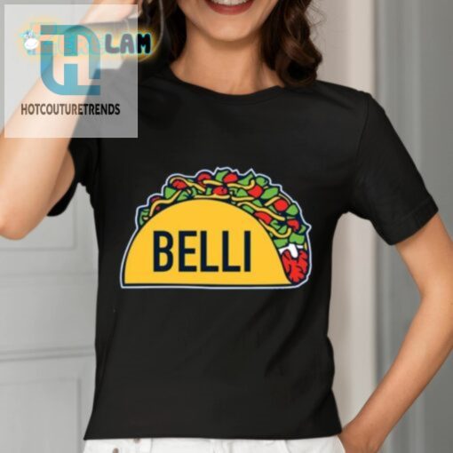 Northside 2024 Taco Belli Shirt hotcouturetrends 1 2