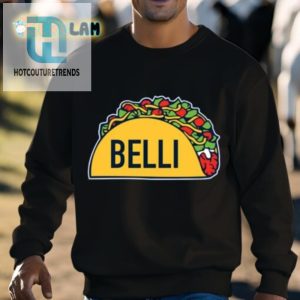 Northside 2024 Taco Belli Shirt hotcouturetrends 1 3