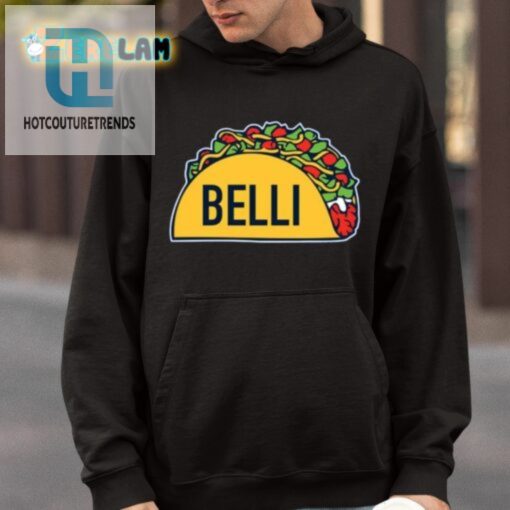 Northside 2024 Taco Belli Shirt hotcouturetrends 1 4