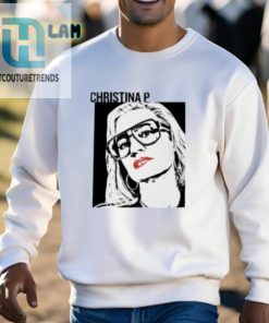 Christina P Tour Shirt hotcouturetrends 1 1