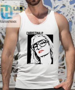 Christina P Tour Shirt hotcouturetrends 1 3