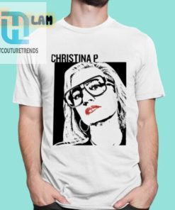 Christina P Tour Shirt hotcouturetrends 1 4