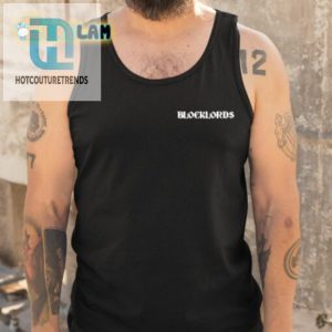 Reptherealm Blocklords Logo Shirt hotcouturetrends 1 6