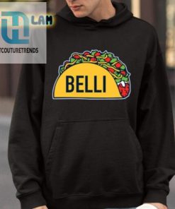 Northside 2024 Taco Belli Shirt hotcouturetrends 1 9