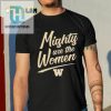 Courtney Gano Washington Softball Mighty Are The Women Shirt hotcouturetrends 1