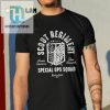Kevin Scout Regiment Special Ops Squad Shirt hotcouturetrends 1
