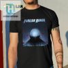 Foreign Hands Whats Left Unsaid Shirt hotcouturetrends 1 6