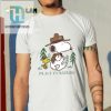 Snoopy Peace In Nature Shirt hotcouturetrends 1