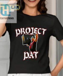 L1c4thearts Project Pat Shirt hotcouturetrends 1 2