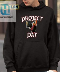 L1c4thearts Project Pat Shirt hotcouturetrends 1 4