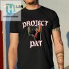 L1c4thearts Project Pat Shirt hotcouturetrends 1 5