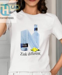 Clear Malt Zink Different Shirt hotcouturetrends 1 1