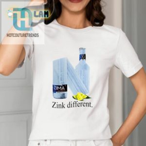 Clear Malt Zink Different Shirt hotcouturetrends 1 1