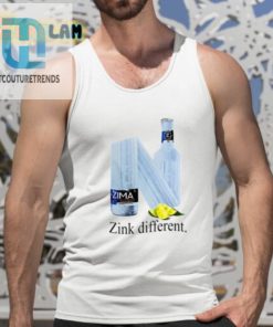 Clear Malt Zink Different Shirt hotcouturetrends 1 4