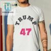 Gretchen Smith Trump 47 Shirt hotcouturetrends 1