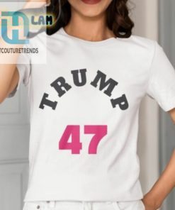 Gretchen Smith Trump 47 Shirt hotcouturetrends 1 1