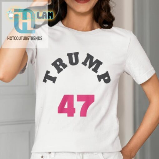 Gretchen Smith Trump 47 Shirt hotcouturetrends 1 1