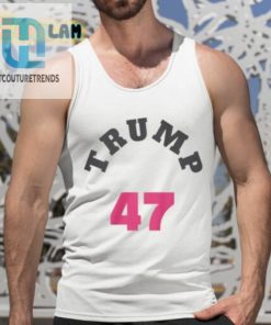 Gretchen Smith Trump 47 Shirt hotcouturetrends 1 4