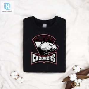 Personalized Ahl Charlotte Checkers Shirt hotcouturetrends 1 1