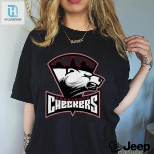 Personalized Ahl Charlotte Checkers Shirt hotcouturetrends 1 2