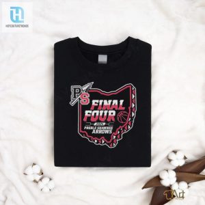 Official Preble Shawnee Arrows Basketball Final Four 2024 Shirt hotcouturetrends 1 1