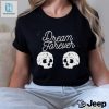 Dream Forever Skull T Shirt hotcouturetrends 1