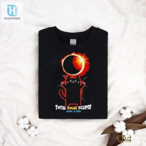 Total Solar Eclipse April 8 2024 Shirt hotcouturetrends 1 2