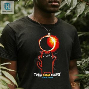 Total Solar Eclipse April 8 2024 Shirt hotcouturetrends 1 3