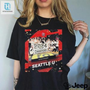 2024 Ro Cbi Champions Are Seattle Redhawks Mens Basketball Shirt hotcouturetrends 1 1