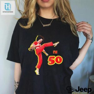 Sally Omalley 50Th Birthday T Shirt hotcouturetrends 1 1