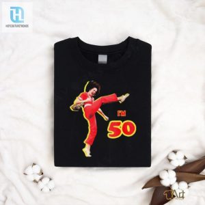 Sally Omalley 50Th Birthday T Shirt hotcouturetrends 1 2