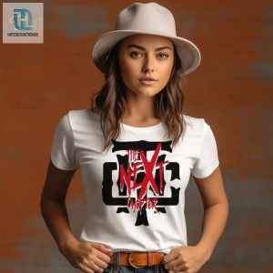 The Next Chapter Tnc Red And Black Shirt hotcouturetrends 1 1